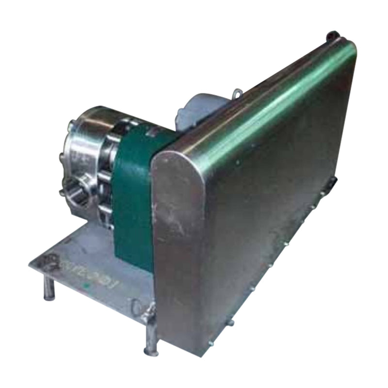 Tri-Flo SPRE300 Positive Displacement Pump Tri-Flo 
