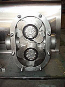 Tri-Flo SPRE300 Positive Displacement Pump Tri-Flo 