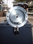 Tri-Homo Corp. Laboratory Colloid Mill Tri-Homo Corp. 