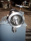 Tri-Homo Corp. Laboratory Colloid Mill Tri-Homo Corp. 