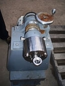 Tri-Homo Corp. Laboratory Colloid Mill Tri-Homo Corp. 