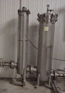 Trinity Micro Corp. Water Filters Trinity Micro Corp. 