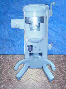 Triumph Countertop Mixer Triumph 