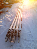 Tube & Tube Heat Exchangers - 1.5 in. Not Specified 