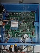 Turbo Flowtube System Not Specified 