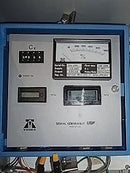 Turbo Flowtube System Not Specified 