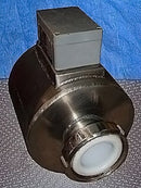 Turbo Flowtube System Not Specified 