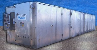 Turbo Ice Machine Turbo 