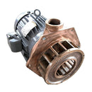 Tuthill Atlantic Fluidics A75 Liquid Ring Vacuum Pump Atlantic Fluidics 