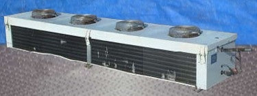 Tyler Evaporator Tyler 