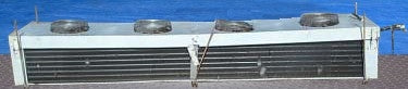 Tyler UL Evaporator Tyler 