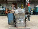 Vilter 454XL Reciprocating Compressor (50 HP, 230/460 V, Belt Driven)