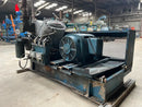 Vilter 454XL Reciprocating Compressor (50 HP, 230/460 V, Belt Driven)