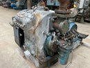 Vilter 454XL Reciprocating Compressor (50 HP, 230/460 V, Belt Driven)