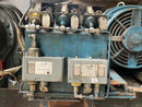 Vilter 454XL Reciprocating Compressor (50 HP, 230/460 V, Belt Driven)