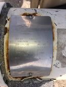 Trituradora y derretidora de hielo congelado de acero inoxidable