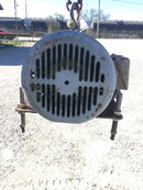 ToshibaB0304FLF3UMH02 Motor (30 HP, 1770 RPM, 230/460 V)