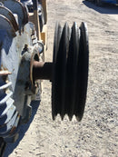 ToshibaB0304FLF3UMH02 Motor (30 HP, 1770 RPM, 230/460 V)