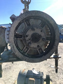 Toshiba B0304FLF3UMH02 Motor (30 HP, 1770 RPM, 230/460 V)