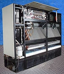 Un-Used Airflow Company Computer Room Air Conditioning Unit-30 tons Airflow Company 