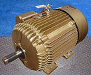 Un-Used Baldor Super-E Motor- 25 HP Baldor 