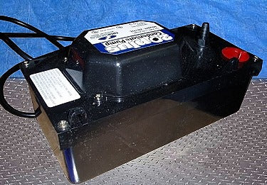 Un-used Field Controls 20+ Condensate Pumps 20 Plus 