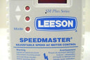 Un-Used Leeson Speedmaster SM Plus Series AC Variable Frequency Inverter- 2 HP Leeson 