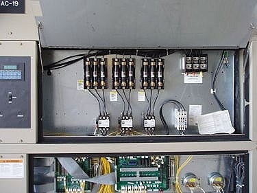 Un-Used Mcquay Indoor Water-Cooled Vertical Self-Contained Air Conditioning Unit - 40 Tons McQuay 