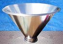 Un-Used Mueller Drum Discharge Funnel Paul Mueller Co. 
