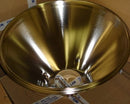 Un-Used Mueller Drum Discharge Funnel Paul Mueller Co. 