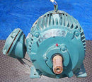 Un-Used Reliance Electric E-Master Energy Efficient Motor- 20 HP Reliance 