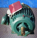 Un-Used Reliance Electric XEX Duty Master Motor- 7.5 HP Reliance 