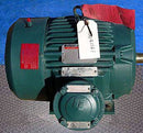Un-Used Reliance Electric XEX Duty Master Motor- 7.5 HP Reliance 