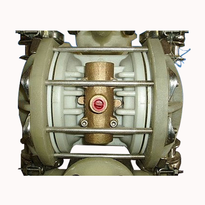 Un-Used Wilden Air Operated Double Diaphragm Pump Wilden 