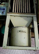 Unimaster Vacuum Dust Control Equipment Unimaster 