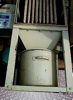 Unimaster Vacuum Dust Control Equipment Unimaster 