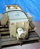 Unimaster Vacuum Dust Control Equipment Unimaster 