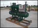 Unused 1994 Howe HSM-20 Screw Compressor Package – 100 HP Howe Corporation 