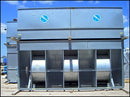 Unused 2001 Baltimore Aircoil Company Fluid Cooler / Evaporative Condenser – 255 Tons Baltimore Aircoil Company 