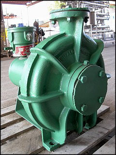 Unused 2001 Buffalo Pumps Can-O-Matic II Ammonia Pump Buffalo Pumps 
