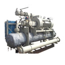 Unused 2007 Vilter VSSG Single Screw Compressor Package - 800 HP Vilter 