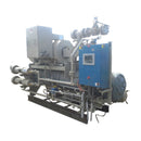 Unused 2007 Vilter VSSG Single Screw Compressor Package - 800 HP Vilter 