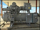Unused 2010 Frick RWF II 480 Rotary Screw Booster Compressor Package – 235 HP Frick 