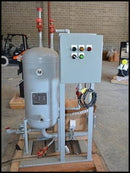 Unused 2011 Phillips Refrigeration Compressor Protection System Phillips 