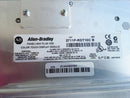 Unused Allen-Bradley Micro Control Panel for Screw Compressor Allen-Bradley 