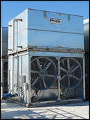 Unused BAC / Frick XLP2 Evaporative Condenser – 476.5 Tons BAC / Frick 