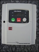 Unused Cutler-Hammer Adjustable Frequency Drive – ½ HP Cutler Hammer 