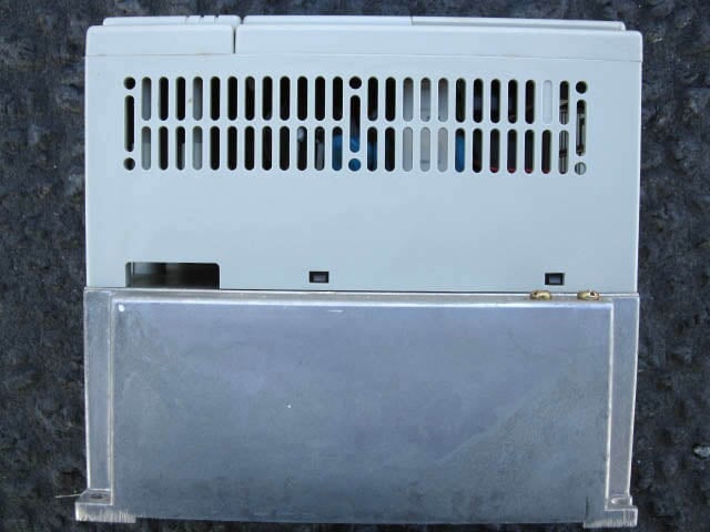Unused Cutler-Hammer AF91AG0 Adjustable Frequency Drive – 3 HP Cutler Hammer 