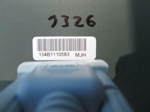 Unused Cutler-Hammer SV9000 Series Adjustable Frequency Drive - 5 HP Cutler Hammer 