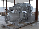 Unused Frick RWF II 270 Rotary Screw Compressor Package - 643 HP Frick 